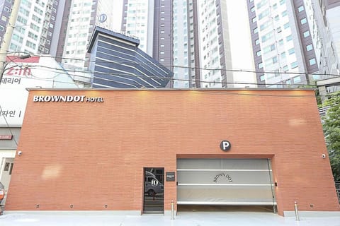 Property view