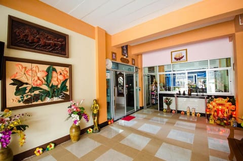 Property view