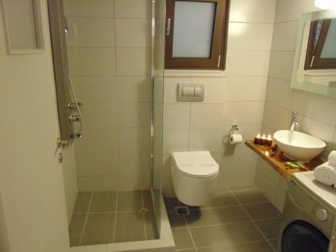 Diamond Apartment, with nice view, fully renovated Apartment in Chania