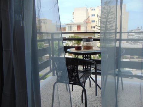 Diamond Apartment, with nice view, fully renovated Apartment in Chania