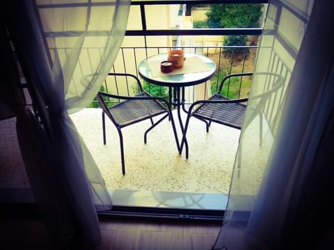 Diamond Apartment, with nice view, fully renovated Apartment in Chania