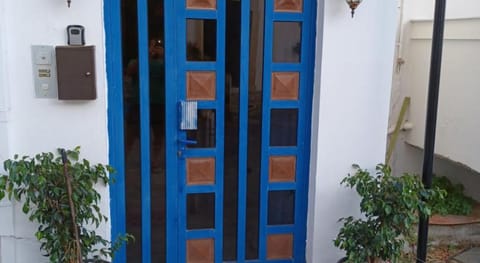 Lefteri's Rooms WIth Sea View Apartment in Crete