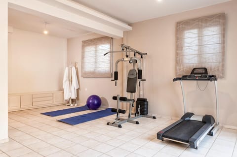 Dream villa luxury with private pool Villa in Crete