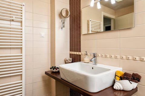 Dream villa luxury with private pool Villa in Crete