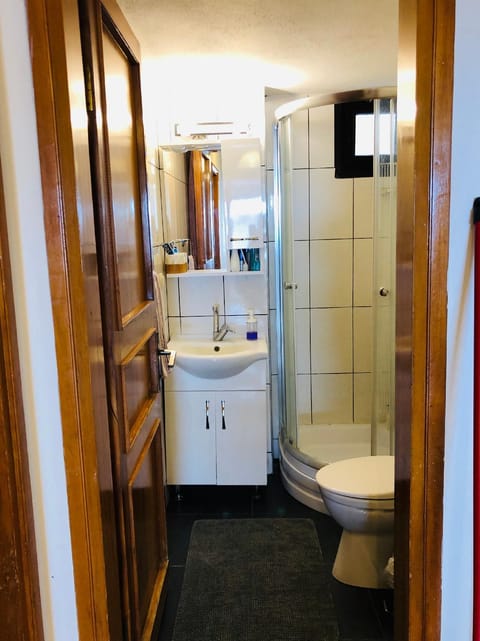 Spectacular view to wake up to! Clean and cosy! Apartment in Cesme