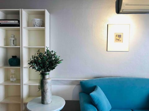 Spectacular view to wake up to! Clean and cosy! Apartment in Cesme