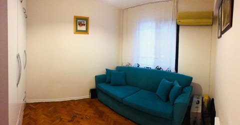 Spectacular view to wake up to! Clean and cosy! Apartment in Cesme