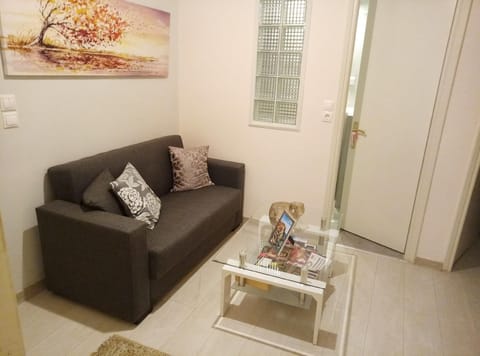 Sweet home in the heart of the town Apartment in Corfu