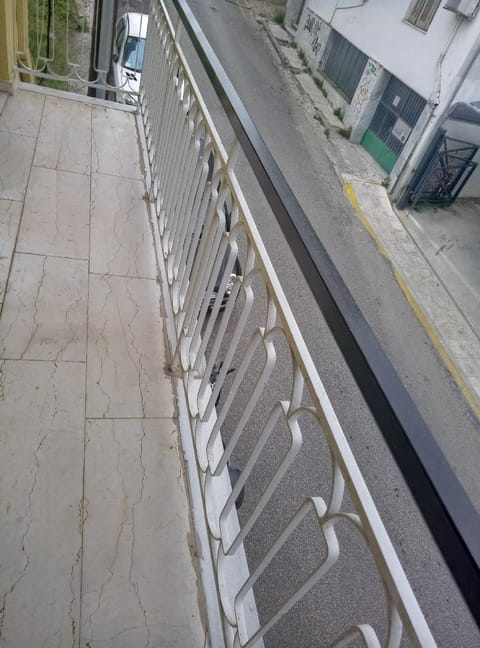 Sweet home in the heart of the town Apartment in Corfu