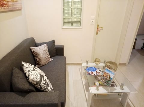 Sweet home in the heart of the town Apartment in Corfu