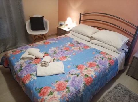 Sweet home in the heart of the town Apartment in Corfu