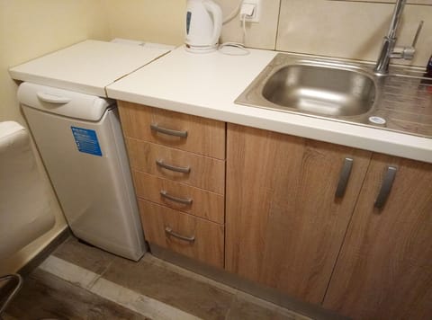 Sweet home in the heart of the town Apartment in Corfu