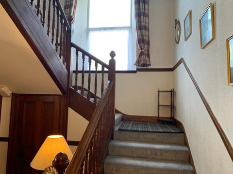 Cromarty View Guest House Bed and Breakfast in Scotland