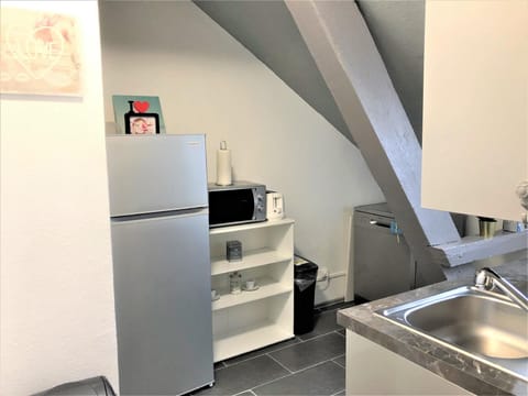 Comfort Stay Basel Airport 3B46 Apartment in Saint-Louis