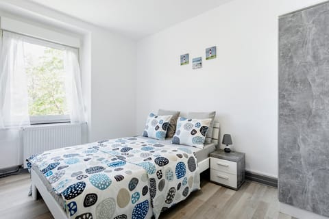 Comfort Stay Basel Airport 1B46 Apartment in Saint-Louis