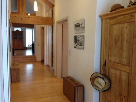 Apt. Altes Schulhaus Oberstaufen / Weissach Apartment in Oberstaufen