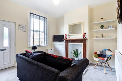 Cloud View Cottage Vacation rental in Congleton