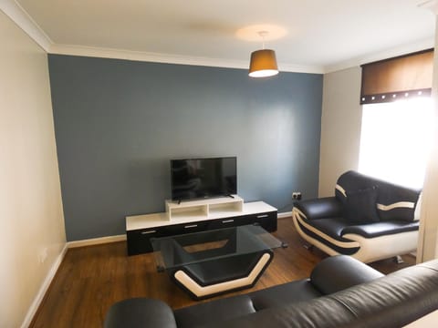 Wyndham House for Brecons and Bike Park Wales Vacation rental in Wales