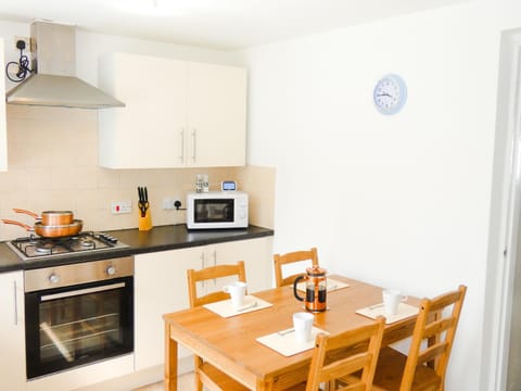 Wyndham House for Brecons and Bike Park Wales Vacation rental in Wales