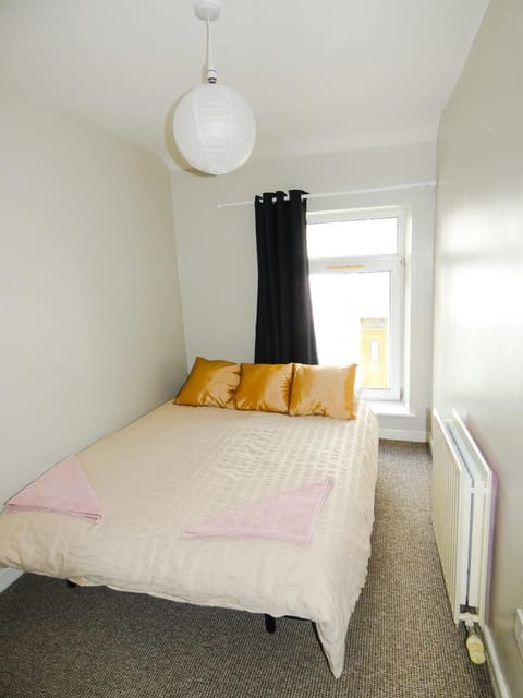 Wyndham House for Brecons and Bike Park Wales Vacation rental in Wales