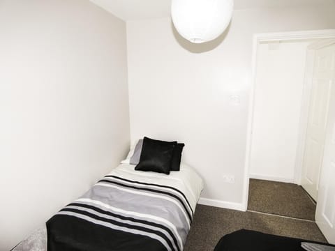 Wyndham House for Brecons and Bike Park Wales Vacation rental in Wales