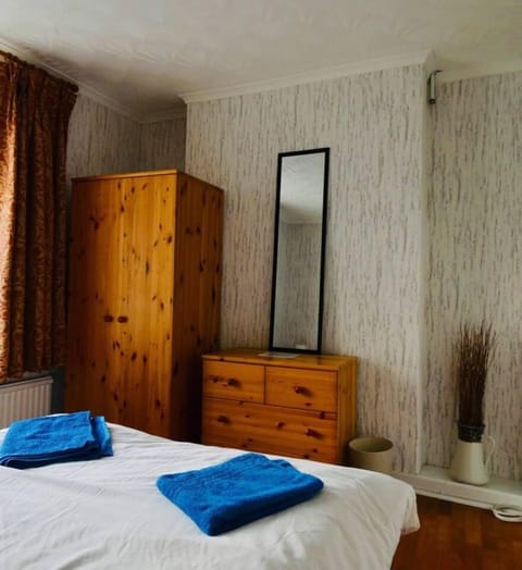 Hill Breeze Apartment Bike Park Wales and Brecons Apartment in Wales