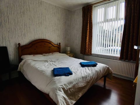 Hill Breeze Apartment Bike Park Wales and Brecons Apartment in Wales