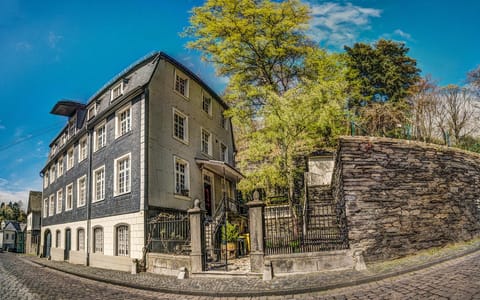 Haus Barkhausen- Tuchmachersuite Apartment in Monschau