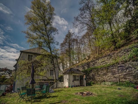 Haus Barkhausen- Tuchmachersuite Apartment in Monschau