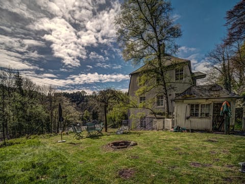 Haus Barkhausen- Tuchmachersuite Apartment in Monschau