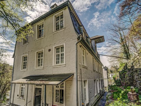 Haus Barkhausen- Tuchmachersuite Apartment in Monschau