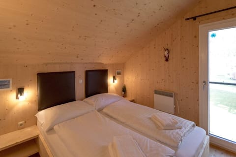 Luxury Chalet Kreischberg 11a Vacation rental in Carinthia, Austria
