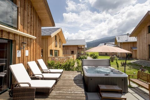 Luxury Chalet Kreischberg 11a Vacation rental in Carinthia, Austria
