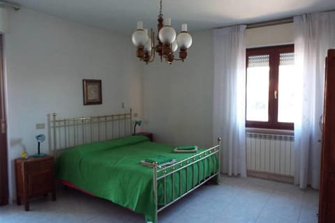 APPARTAMENTO CASA LAGO ED ESCURSIONI Apartment in Bolsena