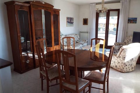 APPARTAMENTO CASA LAGO ED ESCURSIONI Apartment in Bolsena