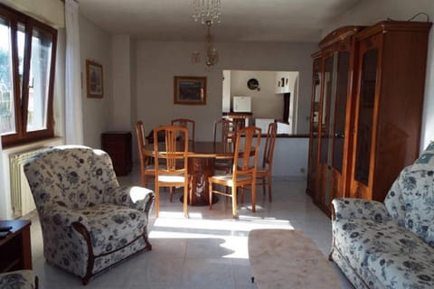 APPARTAMENTO CASA LAGO ED ESCURSIONI Apartment in Bolsena