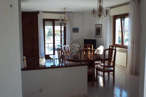 APPARTAMENTO CASA LAGO ED ESCURSIONI Apartment in Bolsena