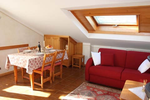 Chalet Stelvio - Stella Alpina Vacation rental in Bormio