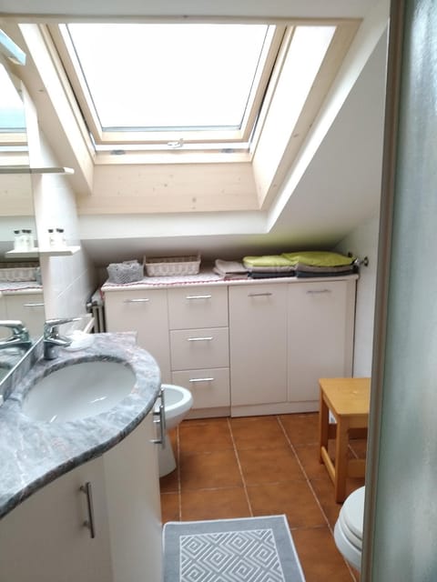 Chalet Stelvio - Stella Alpina Vacation rental in Bormio