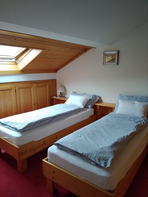 Chalet Stelvio - Stella Alpina Vacation rental in Bormio