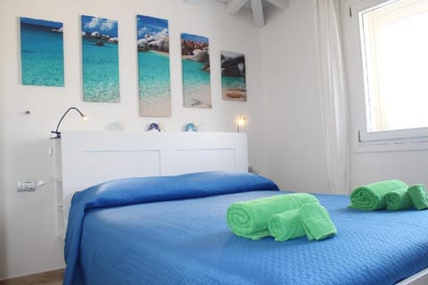 The Charming R House in Budoni Cove Vacation rental in Budoni