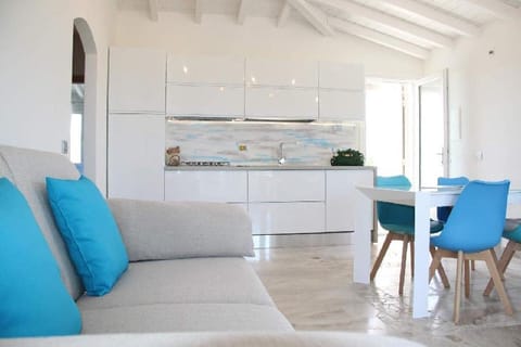 The Charming R House in Budoni Cove Vacation rental in Budoni