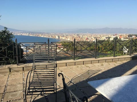 Poggio Miramare Luxury Home Vacation rental in Castellammare di Stabia