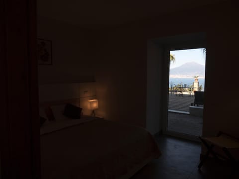 Poggio Miramare Luxury Home Stabiae Villa in Castellammare di Stabia