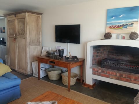 Baleine Vue Beach front family home Vacation rental in Western Cape