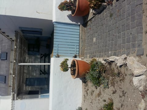 Baleine Vue Beach front family home Vacation rental in Western Cape