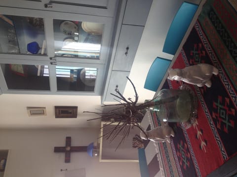 spacious and tastefully decorated holiday home Vacation rental in Western Cape