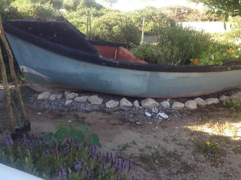 spacious and tastefully decorated holiday home Vacation rental in Western Cape