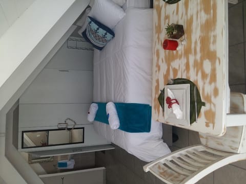 Romantic Loft apartment Villa in Western Cape