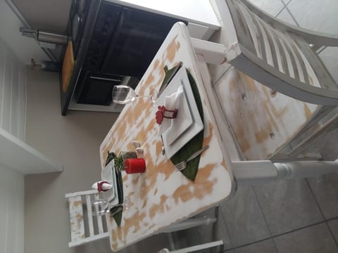 Romantic Loft apartment Villa in Western Cape